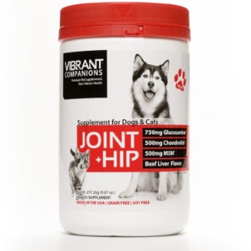 Vibrant Companions Joint + Hip Powder - 9.07 oz