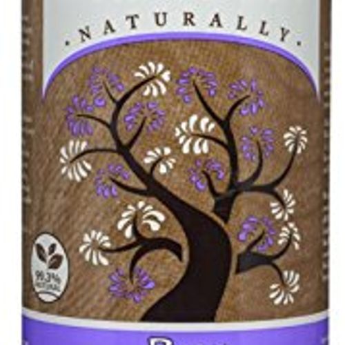Dr. Woods African Raw Black Vegan Liquid Body Wash 32 Ounce