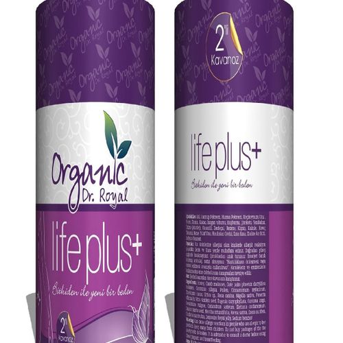Life Plus Castor Seed 100 Pure Mois