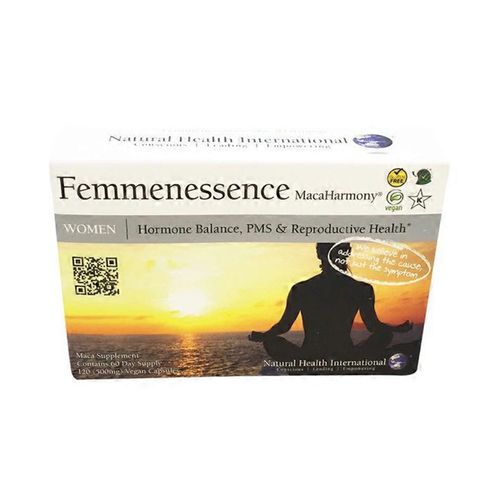 Femmenessence Macaharmony - 120 Ct