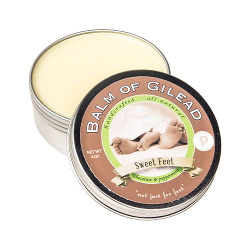 Sweet Feet Balm