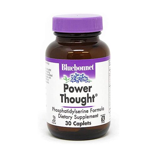 Bluebonnet Power Thought 30 Ct