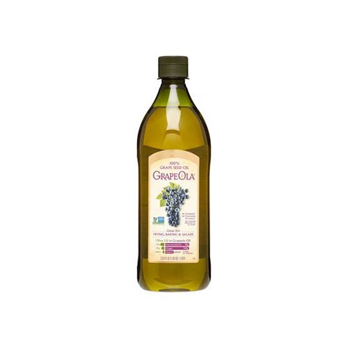 GRAPEOLA, GRAPE SEED OIL