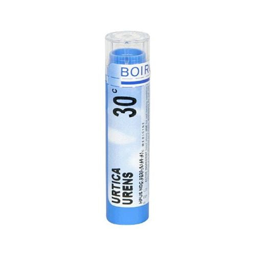 Boiron Urtica Urens 30c - 80 Ct