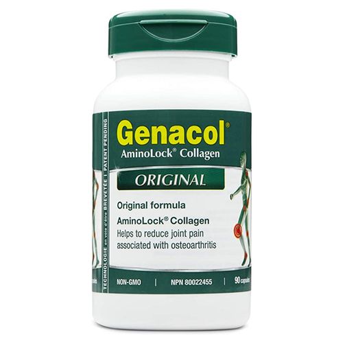 Genacol Bio-active Collagen Matrix