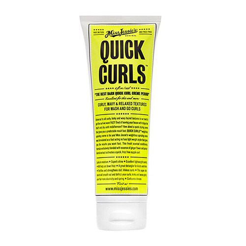 Miss Jessie''s Quick Curls - 1 Oz