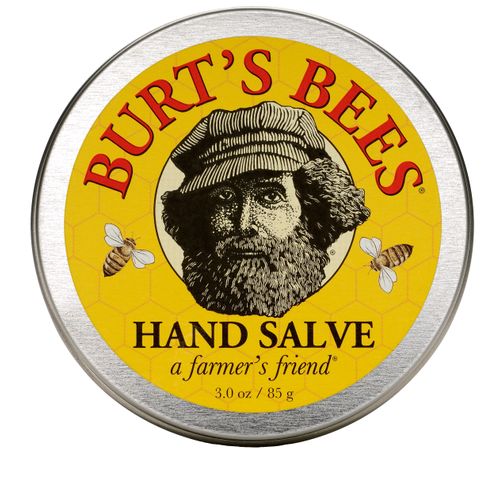 Burt s Bees Hand Salve for Dry Skin Herbal 3 oz