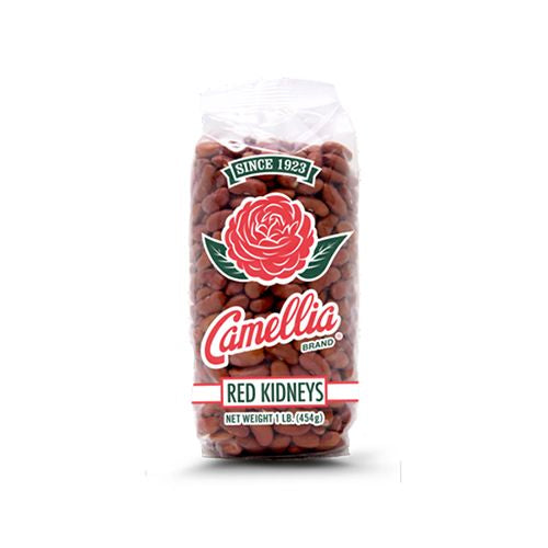 RED KIDNEY BEANS