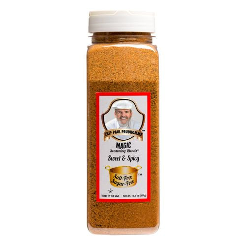Magic Seasoning Blends, Ssng French Fry Magic - 5oz