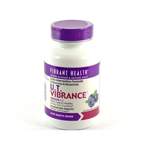 U.T. Vibrance 50 count