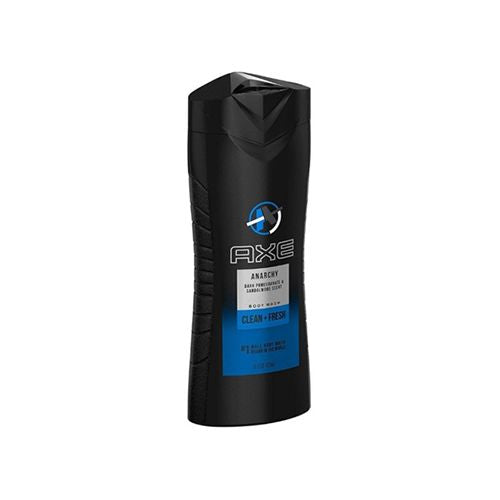 Axe Body Wash for Men Anarchy 16 fl oz