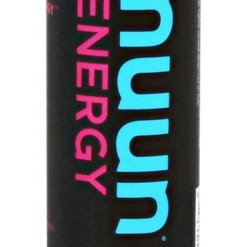 Nuun Hydration Sport Electrolyte Supplements Wild Berry 10 Count