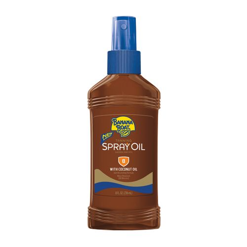 Banana Boat / OIL