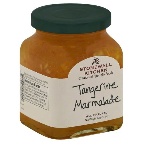 Stonewall Kitchen Stonewall Kitchen Marmalade, 13 oz