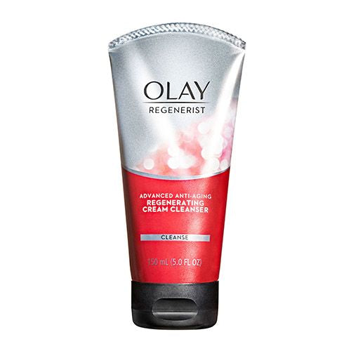 Olay Regenerist Regenerating Cream Face Cleanser 5 Fl Oz