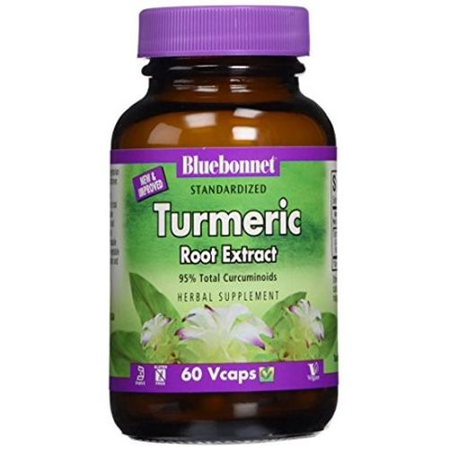 Bb Turmeric Root Extract