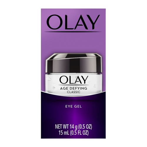 Olay Age Defying Classic Eye Gel 0.5 oz