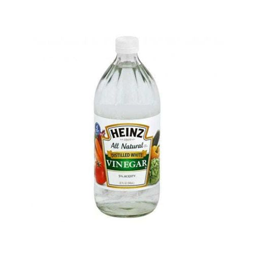 Heinz Distilled White Vinegar, 32 oz (B000RAB7F0)