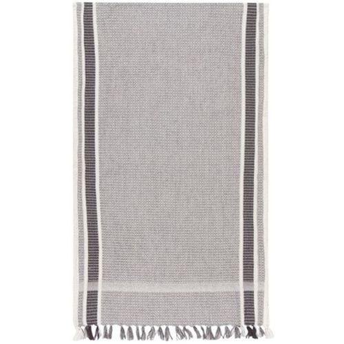 Now Designs Soft Waffle Teatowel Black (2064001)