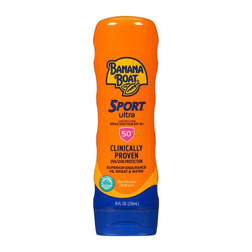 B/bt Sport Lotn 50 - 8 Oz