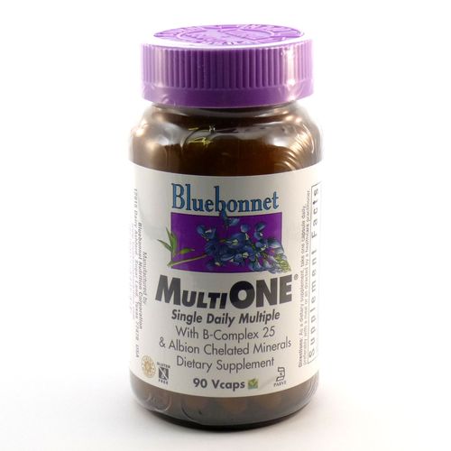 Multi One« (with Iron)