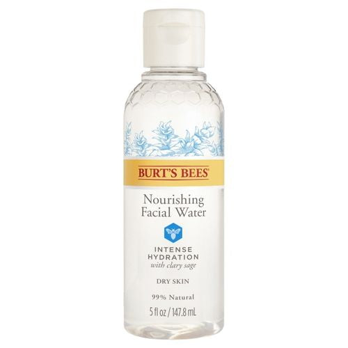 Burt's Bees Nourishing Facial Water
