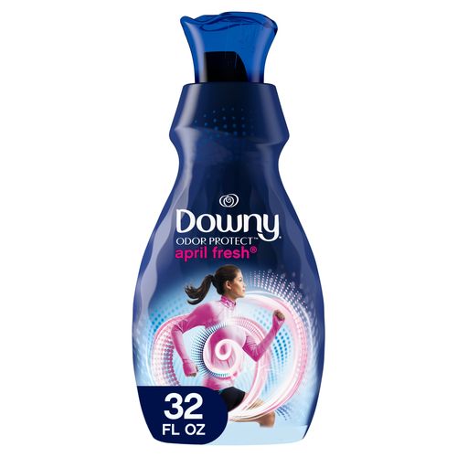Downy Odor Protect April Fresh 52 Load Liquid Fabric Softener 32 fl oz