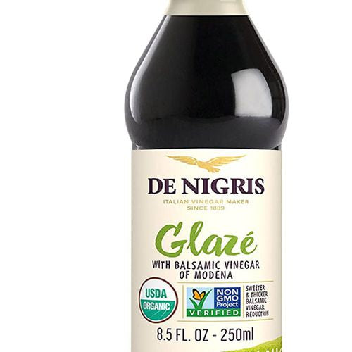 8.5 oz Organic Glaze With Balsamic Vinegar