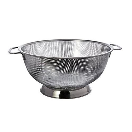 Precision Pierced Colander 5qt