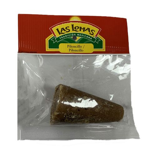 Las Lomas Piloncillo - 8 Oz