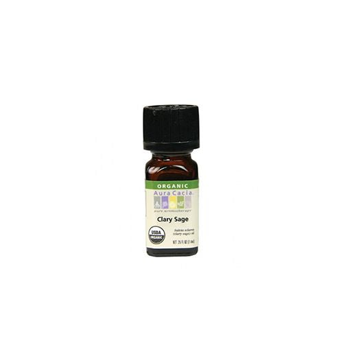 Frontier Natural Products Aura Cacia Essential Oil 0.5 oz