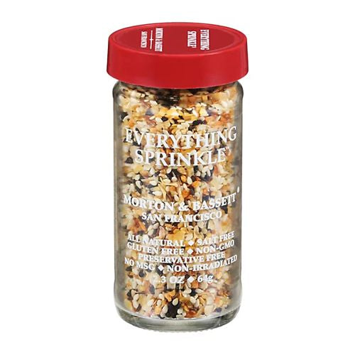 EVERYTHING SPRINKLE SPICE MIX