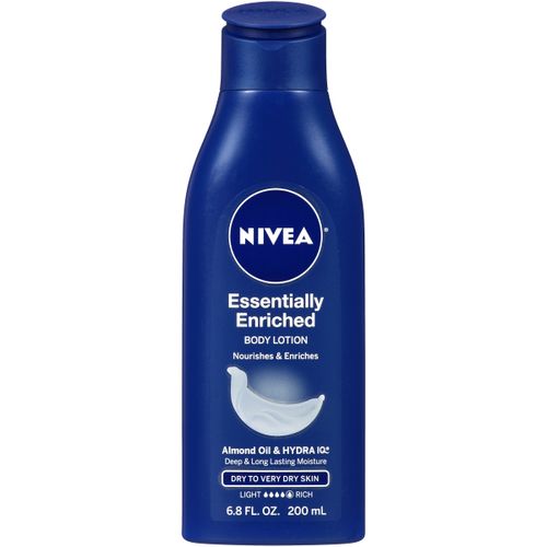 Nivea Lot Enriched - 6.8 Z