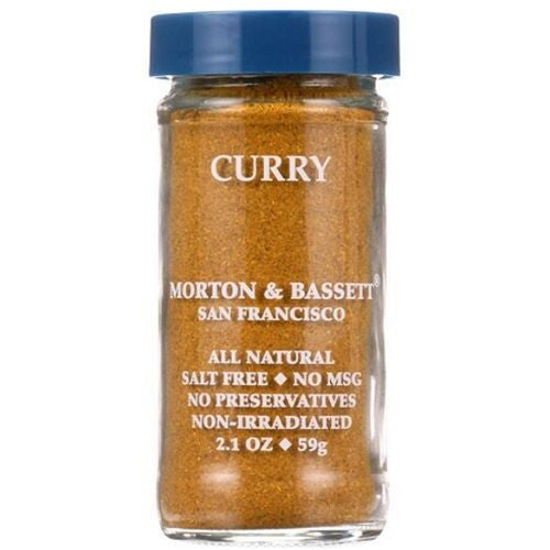 CURRY