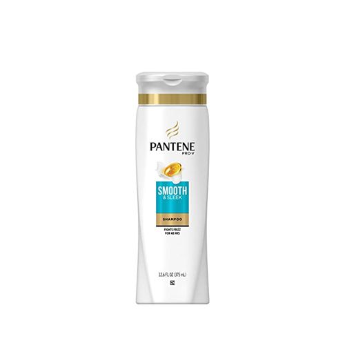 Pantene Pro-V Smooth & Sleek Shampoo 12.6 fl oz