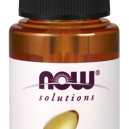 Solutions Vitamin E-Oil 23 000 IU 1 fl oz (30 ml) NOW Foods