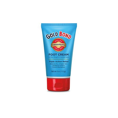 Foot Cream