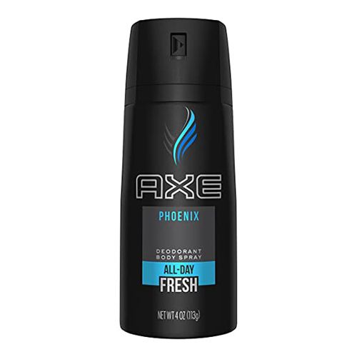 Axe Pheonix 48H High Definition Scent Deodorant Bodyspray 4 oz