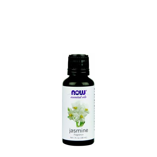 Jasmine Absolute Essential Oil 1 Oz