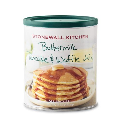 Stonewall Kitchen Buttermilk Pancake & Waffle Mix
