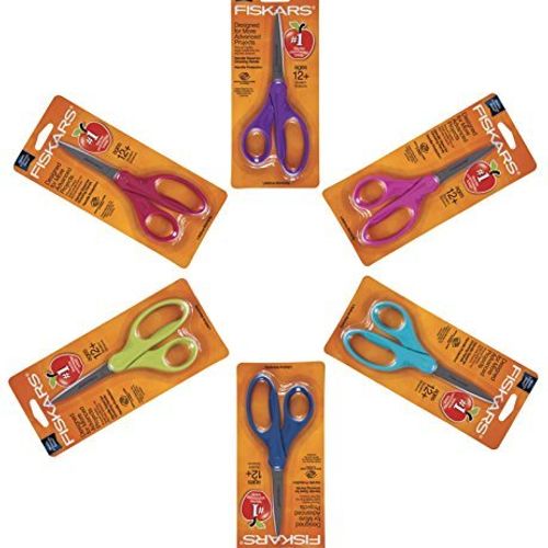 Fiskars 7  Student Scissors