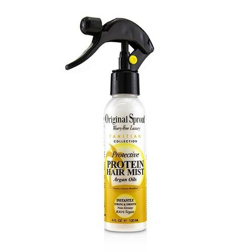 Original Sprout Tahitian Collection Protective Protein Hair Mist (Instantly Strong & Smooth) 120ml/4oz