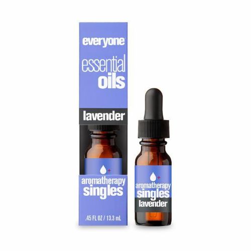 EveryoneĆ¢ ¢ Aromatherapy Single, Essential Oil, Lavender, 0.45 oz