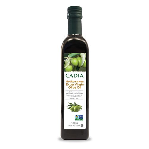 NATURAL MEDITERRANEAN EXTRA VIRGIN OLIVE OIL