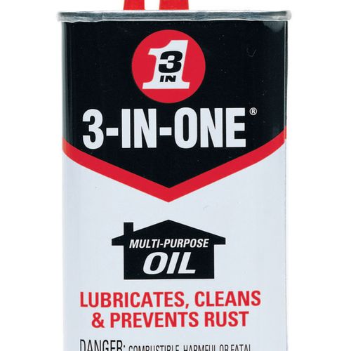 3-IN-ONE Multi-Purpose Oil 3oz