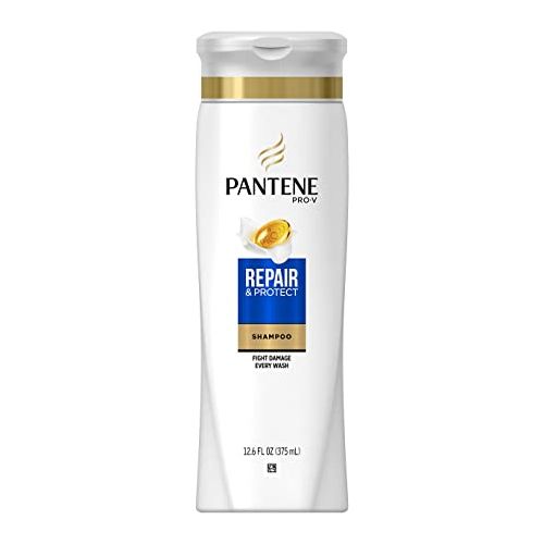 Pantene Pro-V Repair & Protect Shampoo 12.6 fl oz