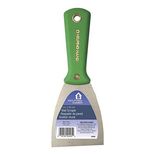 Hh Wall Scraper - 3