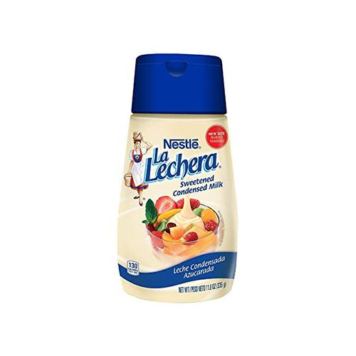 Nestle La Lechera Squeeze Bottle - 1