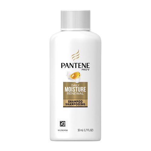Pantene Pro-V Daily Moisture Renewal Shampoo 1.7 fl oz