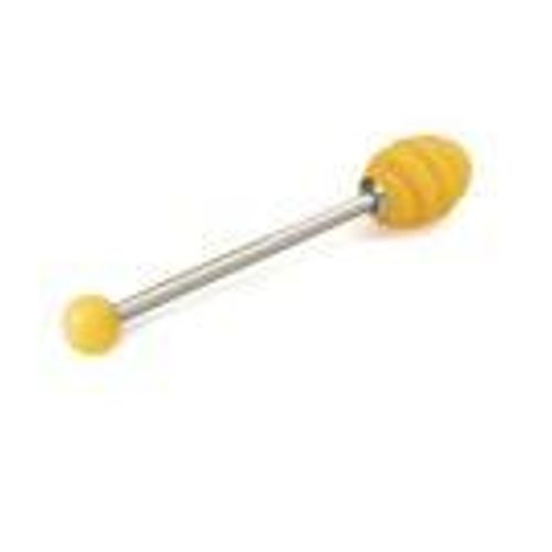 RSVP Endurance Silicone Honey Dipper